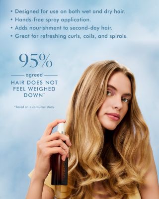 Treatment Mist 0.8 oz.