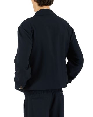 Eco Combo Zip Jacket