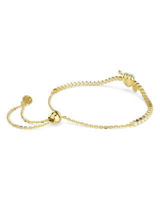 Idyllia Heart Charm Bracelet