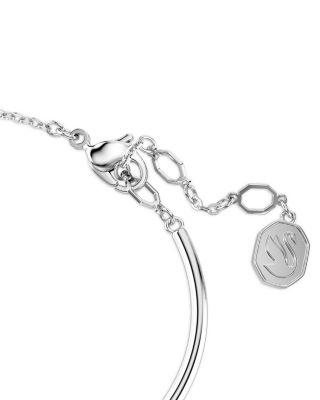 Constella Dancing Stone Bangle Bracelet