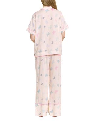 Good Life Shirt & Pants Pajama Set