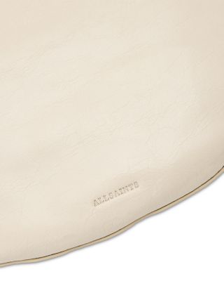 Luna Micro Leather Shoulder Bag