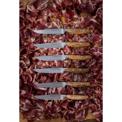 Amici Knife Collection