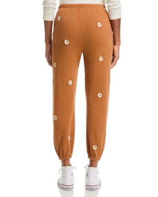 College Sweatshirt & Stadium Sweatpants