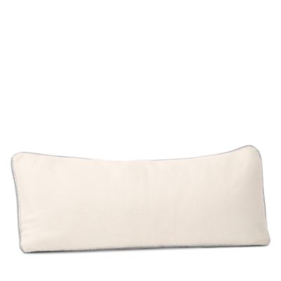 Threadmark Decorative Lumbar Pillow Cover & Insert