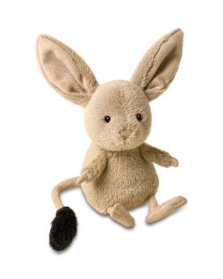 Jerboa Plush - Ages 12M+
