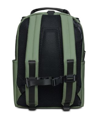 Clip Front Backpack