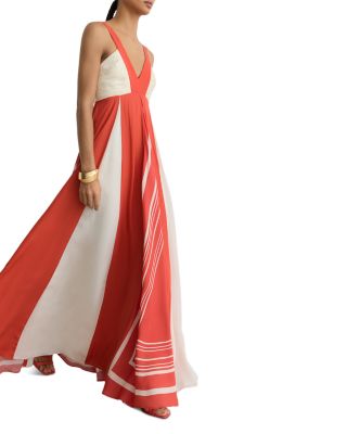 Tallie Maxi Dress