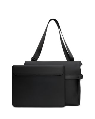 OTG Messenger Bag