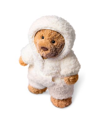 Bartholomew Bear All in One Outfit - Ages 0+