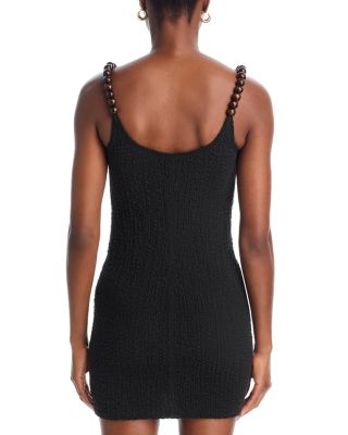 Reyne Bead Strap Dress