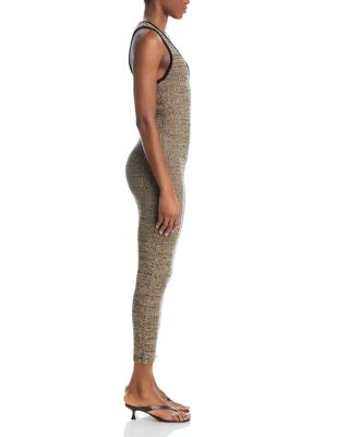 Amparo Color Blocked Dress