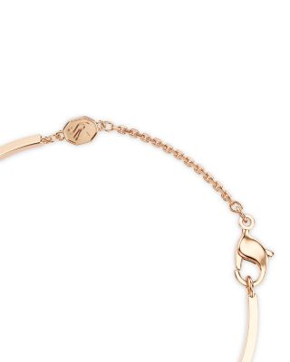 Symbolica Crystal Evil Eye Bangle Bracelet