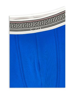 Greca Short Trunks