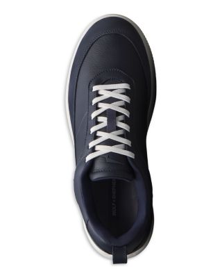 Men's Baller One Sneakers