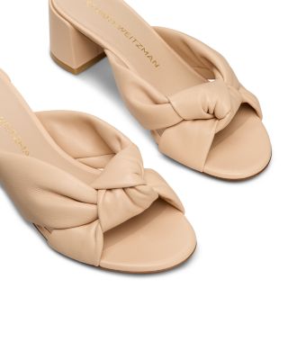 Women's Soplaya 50 Block Heel Sandals