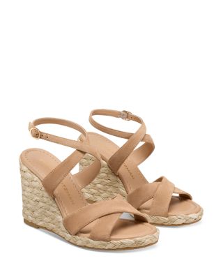 Women's Alyssa Espadrille Wedge Sandals