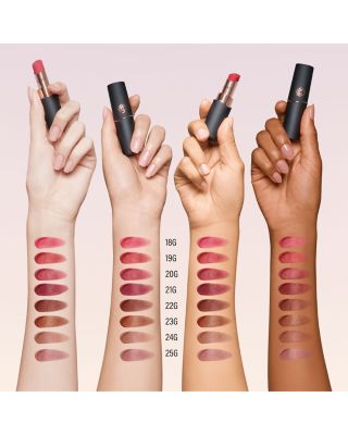 Rouge Cream Glow Lipstick