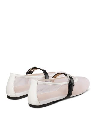Women's Sai Bareitall Mary Jane Flats