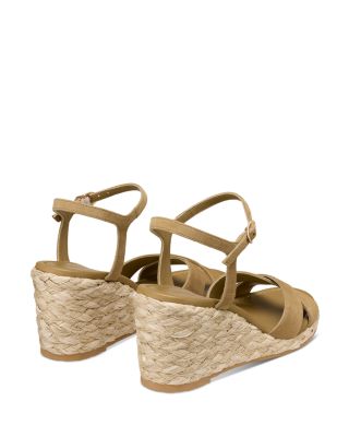 Women's Dayna Espadrille Wedge Sandals