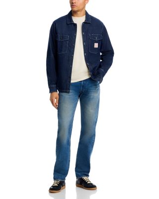 501 Loose Fit Jeans in Wild Raptor