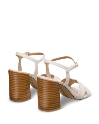 Women's Alyssa 85 Block Heel Sandals