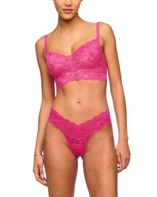 Cosabella Never Say Never Sweetie Soft Bra