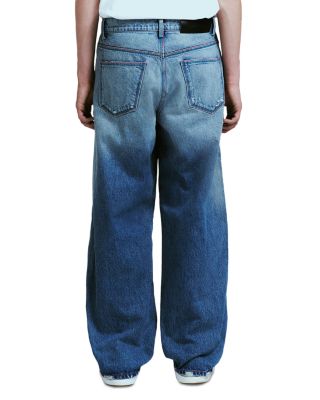 Venice Jeans in Medium Indigo