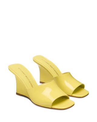 Women's Vini 85 Wedge Slides