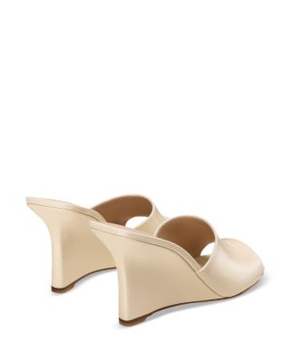 Women's Vinnie 85 Wedge Mule Slides