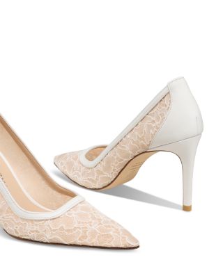 Women's Stuart Power 85 Pumps