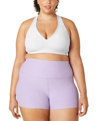 Plus Space Dyed Lift Your Spirits Bopo Bra