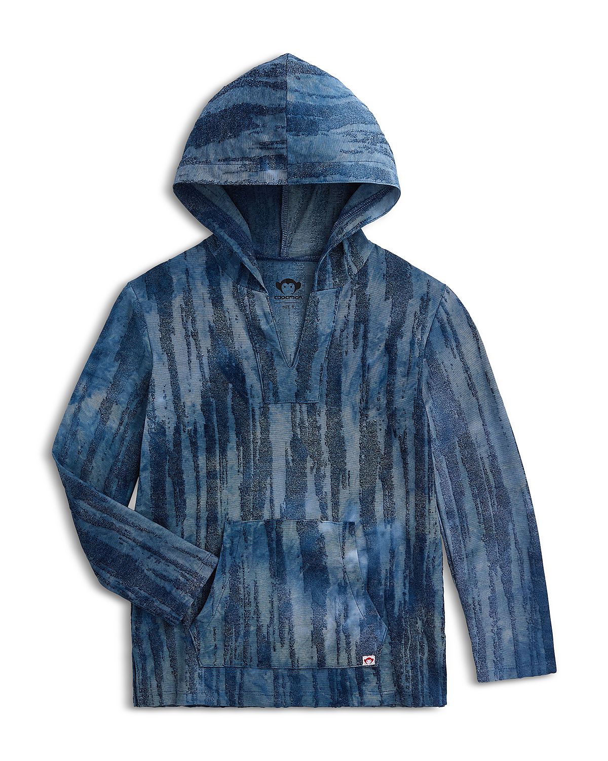 Appaman Boys' Baja Pullover Hoodie - Toddler, Little Kid, Big Kid