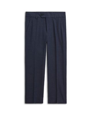 Boys' Stretchy Mod Suit Pants - Little Kid, Big Kid