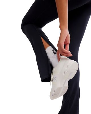 Never Better Flare Leggings