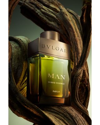 Man Wood Essence Parfum 3.4 oz.