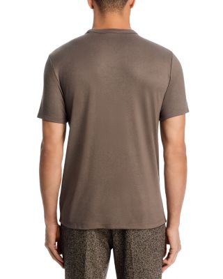 Essential Standard Fit T-Shirt