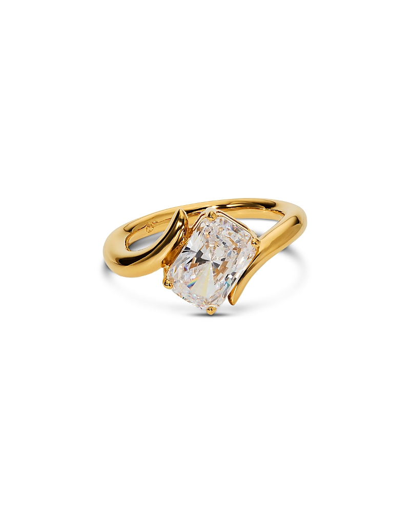 Nadri Phenom Ring In Gold