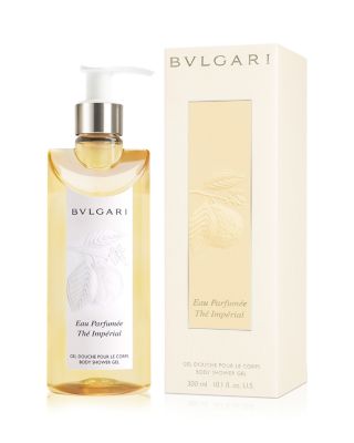 Eau Parfum&eacute;e Th&eacute; Imp&eacute;rial Body Shower Gel 10.1 oz.