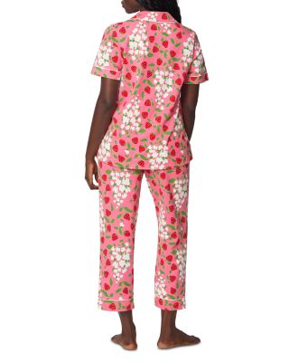 Shirt & Pants Pajama Set - Exclusive
