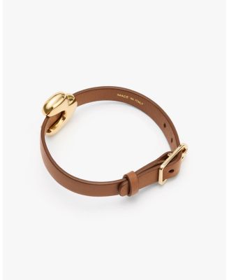 Celestia Leather Bracelet