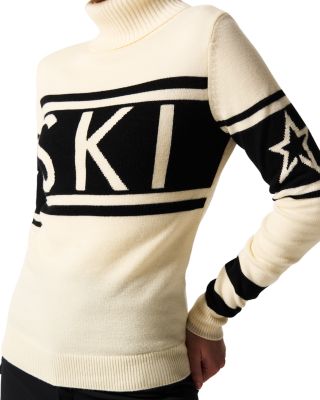 Schild Merino Wool Sweater