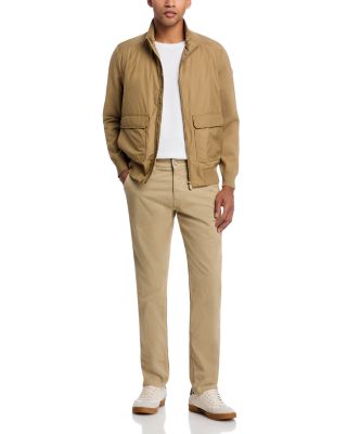 Alfo Hybrid Sweater Jacket