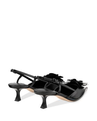Women's Mimmi Slingback Pumps
