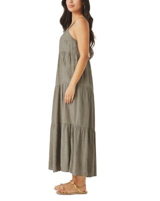 Maven Maxi Dress