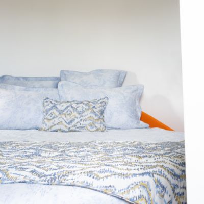 Ecumes Duvet Cover, King