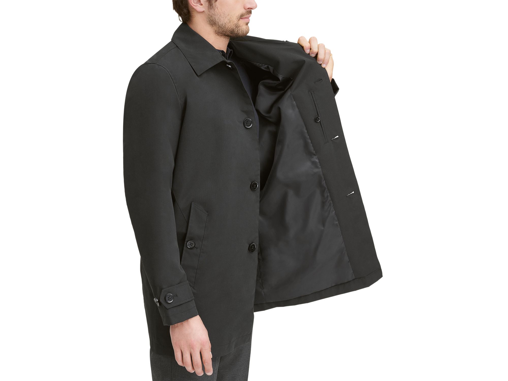Trench Coat — Image 12