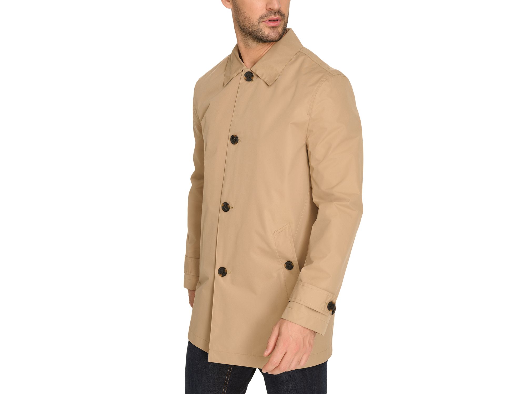 Trench Coat — Image 4