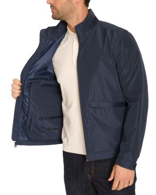 Packable Rain Jacket
