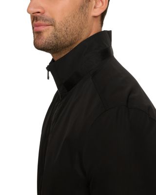 Packable Rain Jacket